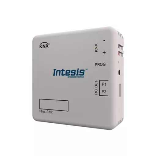INTESIS INKNXDAI001R000 KNX klíma átjáró | Daikin, SKY Air & VRV