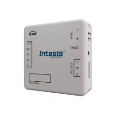   INTESIS INKNXFGL001R000 KNX klíma-átjáró | Fujitsu, Commercial & VRF