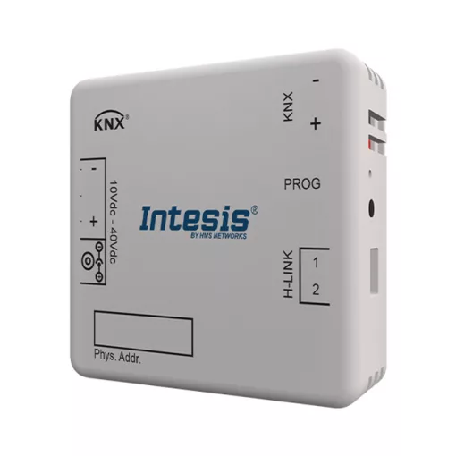 INTESIS INKNXHIT001A000 KNX klíma-átjáró | Hitachi Air-to-Water
