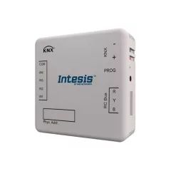   INTESIS INKNXLGE001R000 KNX klíma-átjáró | LG, kereskedelmi és VRF vonalak