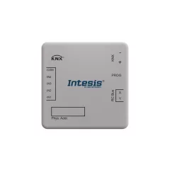   INTESIS INKNXMHI001R000 KNX klíma gateway | Mitsubishi, FD & VRF, 1 beltéri egység
