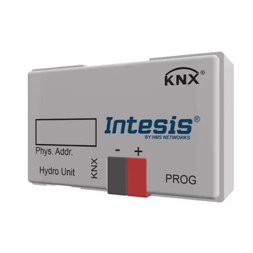 INTESIS INKNXPAN001A000 KNX klíma-átjáró | Panasonic, levegő-víz