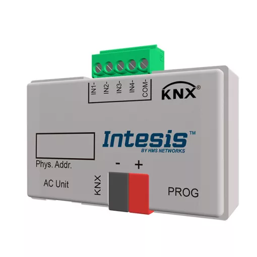 INTESIS INKNXPAN001I000 KNX klíma gateway | Panasonic, Domestic Line