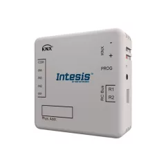   INTESIS INKNXPAN001R000 KNX klíma-átjáró | Panasonic, ECOi & PACi