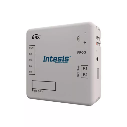 INTESIS INKNXPAN001R000 KNX klíma-átjáró | Panasonic, ECOi & PACi