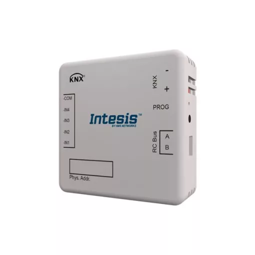 INTESIS INKNXTOS001R000 KNX klíma-átjáró | Toshiba, 1 eszköz