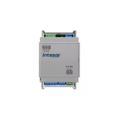   INTESIS INMBSFGL001R000 Modbus RTU klíma gateway | Fujitsu, RAC és VRF rendszerek, 1 beltéri egység