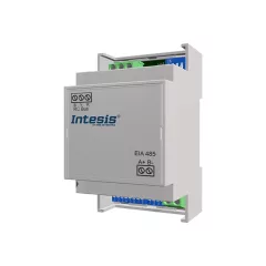   INTESIS INMBSLGE001R000 Modbus-RTU klíma-gateway | LG, Commercial & VRF lines