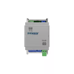   INTESIS INMBSMHI001R000 Modbus-RTU klíma-gateway | Mitsubishi, 1 beltéri egység