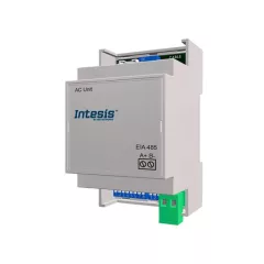   INTESIS INMBSMIT001I000 Modbus RTU klíma gateway | Mitsubishi