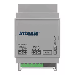   INTESIS INMBSOCP0010100 OCPP-Modbus átjáró TCP & RTU | 1 töltőpont, OCPP 1.6