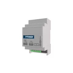   INTESIS INMBSOCP0200100 OCPP-Modbus átjáró TCP & RTU | 20 töltőpont, OCPP 1.6