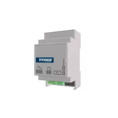   INTESIS INMBSPAN001A100 Modbus-RTU klíma átjáró | Panasonic Air to Water (H,J,K,L,M), 1 beltéri egység