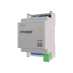   INTESIS INMBSPAN001I100 Modbus-RTU klíma-gateway | Panasonic Etherea