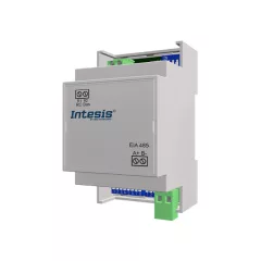  INTESIS INMBSPAN001R000 Modbus-RTU klíma-gateway | Panasonic, ECOi & PACi