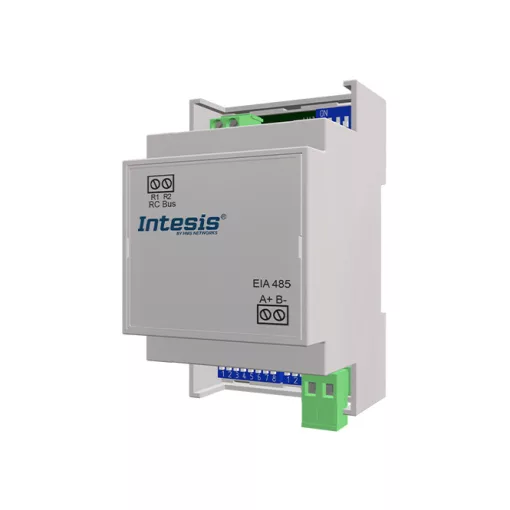 INTESIS INMBSPAN001R000 Modbus-RTU klíma-gateway | Panasonic, ECOi & PACi