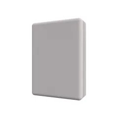   INTESIS INWFIDAI001R100 KNX klíma-gateway AC Cloud rendszerhez | Daikin, VRV & SKY