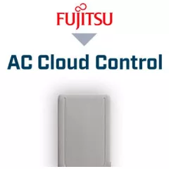   INTESIS INWFIFGL001I100 Klíma-Gateway AC Cloud rendszerhez | Fujitsu RAC és VRF, 1 beltéri egység
