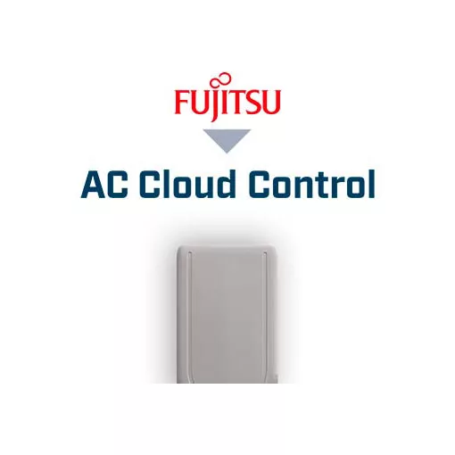 INTESIS INWFIFGL001I100 Klíma-Gateway AC Cloud rendszerhez | Fujitsu RAC és VRF, 1 beltéri egység