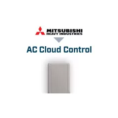   INTESIS INWFIMHI001I100 Klíma-átjáró AC Cloud-hoz | Mitsubishi, 1 beltéri egység