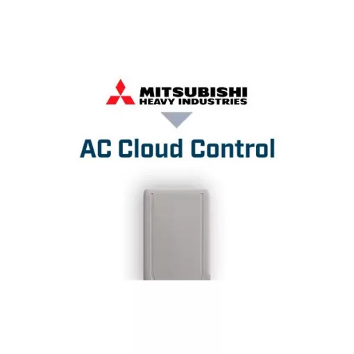 INTESIS INWFIMHI001I100 Klíma-átjáró AC Cloud-hoz | Mitsubishi, 1 beltéri egység