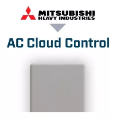   INTESIS INWFIMHI001R100 Klíma-átjáró AC Cloud-hoz | Mitsubishi, FD & VRF