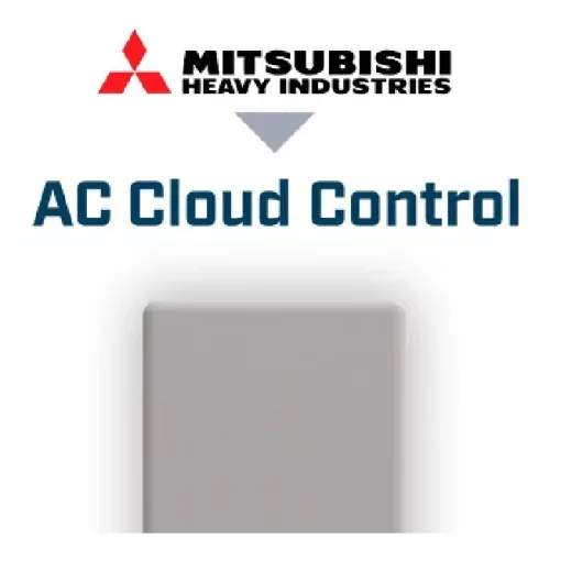 INTESIS INWFIMHI001R100 Klíma-átjáró AC Cloud-hoz | Mitsubishi, FD & VRF