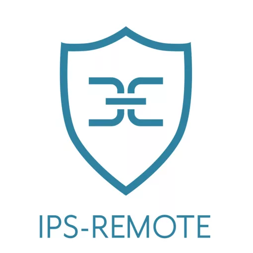 JUNG IPS-L Távelérési licenc | IPS 300 SREG IP-interfészhez, határozatlan idejű