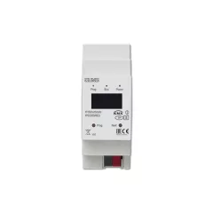 JUNG IPS300SREG KNX IP-interfész | Standard
