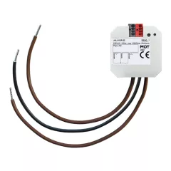 MDT JAL-01UP.02 KNX redőnyaktor UP | 1 csatornás