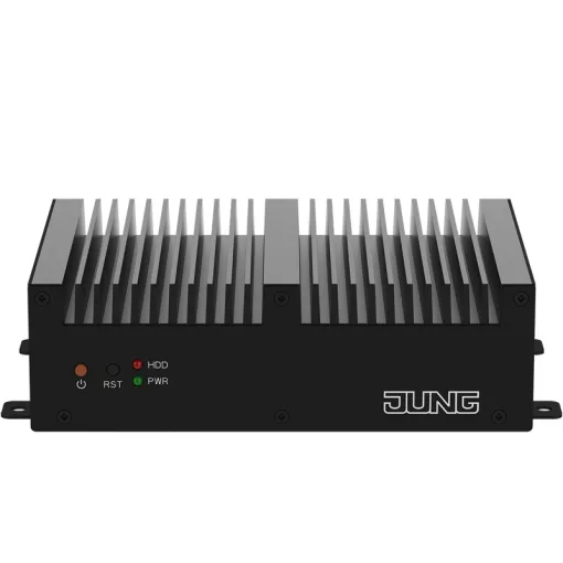 JUNG JVP-SERVER-H2 Visu Pro Server | Standard