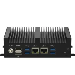 JUNG JVP-SERVER-H3 Visu Pro Server | V3