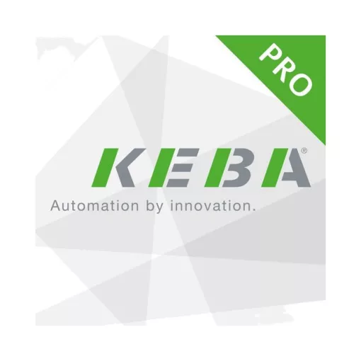 BAB-TEC KEBAKNXConnect App Appmodulokhoz | KEBA KNX Connect