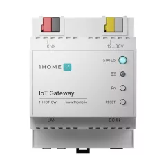 1Home KNX Gateway | IoT