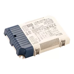   MEANWELL LCM-40TW LCM konstans áramú LED kapcsolóüzemű tápegység DALI | 40 W, TW