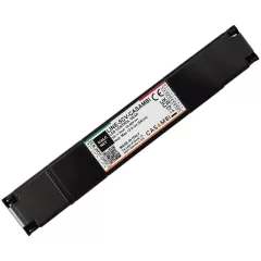   DALCNET LINE-5CV-CASAMBI KNX LED-dimmaktor CV | 5-csatornás, 5 A, DE