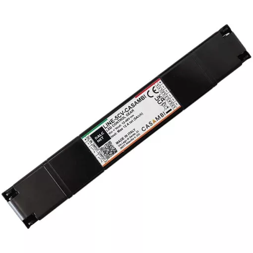 DALCNET LINE-5CV-CASAMBI KNX LED-dimmaktor CV | 5-csatornás, 5 A, DE