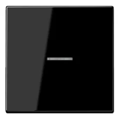   JUNG LS101KO5SW KNX vezérlőbillentyű F10 Serie LS | 1-es | fekete