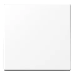   JUNG LS101WWM KNX billenőkapcsoló F10 sorozat LS | 1-es | hófehér matt