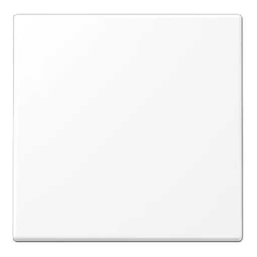 JUNG LS101WWM KNX billenőkapcsoló F10 sorozat LS | 1-es | hófehér matt
