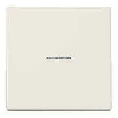   JUNG LS10911STRF KNX RF tapintásérzékelő LS | 1-csatornás | fehér