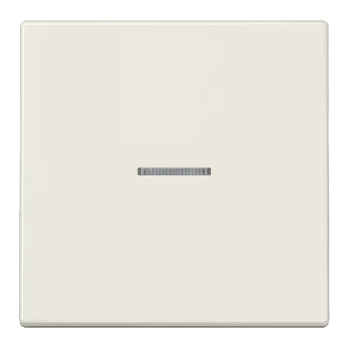 JUNG LS10911STRF KNX RF tapintásérzékelő LS | 1-csatornás | fehér
