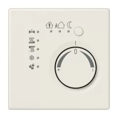   JUNG LS2178 KNX folyamatos szabályozó LS | Standard | fehér