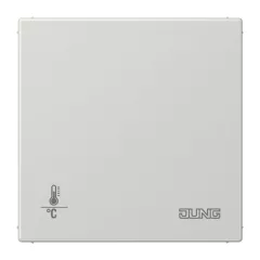   JUNG LS2178ORTSLG KNX objektvezérlő LS sorozat | Standard | világosszürke