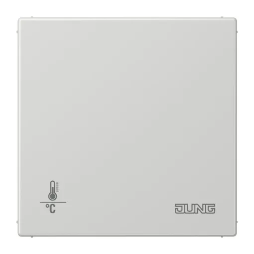 JUNG LS2178ORTSLG KNX objektvezérlő LS sorozat | Standard | világosszürke