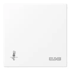   JUNG LS2178ORTSWWM KNX objektumvezérlő LS széria | standard | hófehér matt