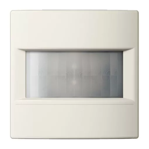 JUNG LS3181-1 KNX mozgásérzékelő LS sorozat | 1,10 m, univerzális | fehér