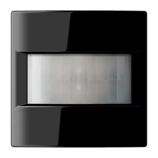 JUNG LS3181-1SW KNX mozgásérzékelő LS sorozat | 1,10 m, univerzális | fekete