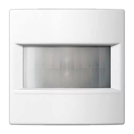 JUNG LS3181-1WW KNX mozgásérzékelő LS széria | 1,10 m, univerzális | alpinfehér