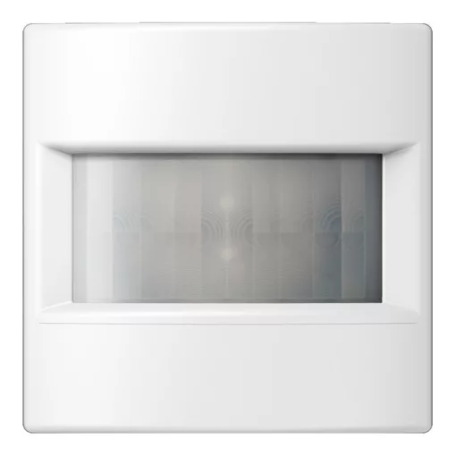 JUNG LS3181-1WWM KNX mozgásérzékelő LS sorozat | 1,10 m, univerzális | hófehér matt